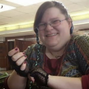 Meet your Posher, Micaela